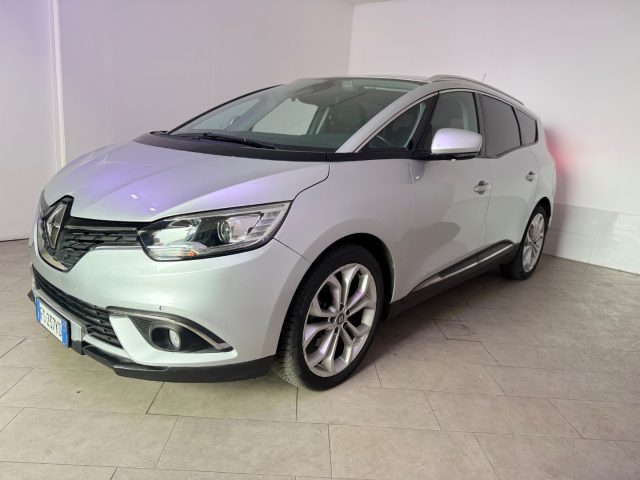 RENAULT Scenic usata 2