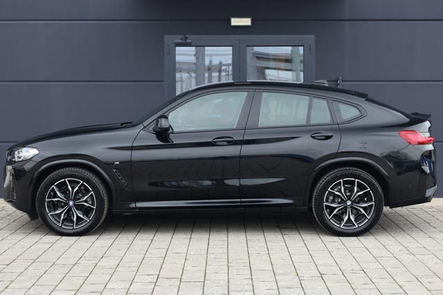 BMW X4 usata, con Portellone posteriore elettrico