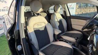 FIAT 500X usata, con Airbag Passeggero