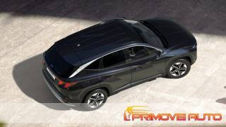 HYUNDAI Tucson usata, con Servosterzo