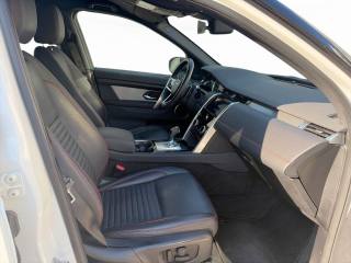 LAND ROVER Discovery Sport usata, con Airbag laterali
