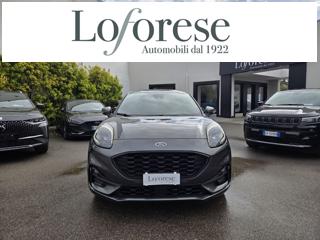 FORD Puma usata, con Airbag laterali