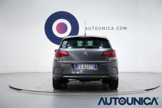 CITROEN C4 usata, con Lettore CD