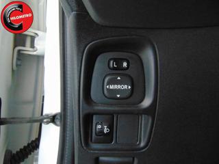 TOYOTA Aygo usata, con Controllo trazione