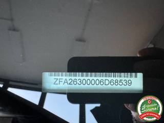 FIAT Doblo usata, con Chiusura centralizzata telecomandata