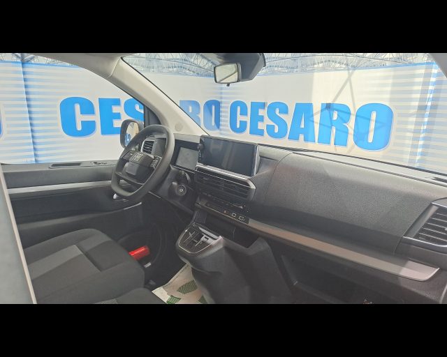 FIAT Ulysse usata 29