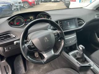 PEUGEOT 308 usata, con Cruise Control