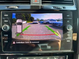 VOLKSWAGEN Golf GTI usata, con Cruise Control