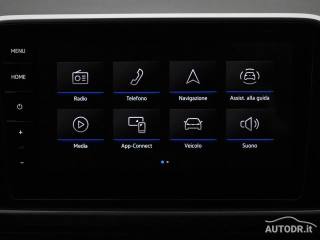 VOLKSWAGEN T-Roc usata, con Bluetooth