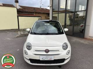 FIAT 500 usata, con Airbag