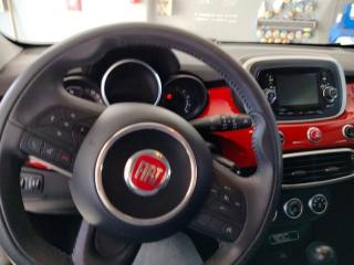 FIAT 500X usata 22