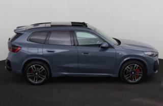 BMW X1 usata, con Airbag