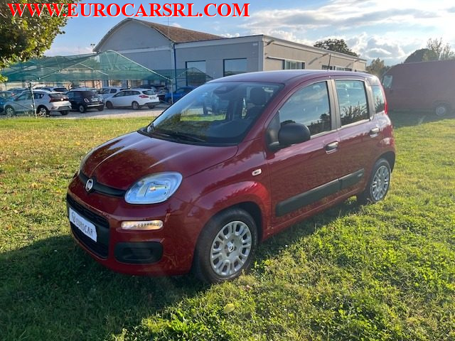 FIAT Panda usata, con Airbag Passeggero