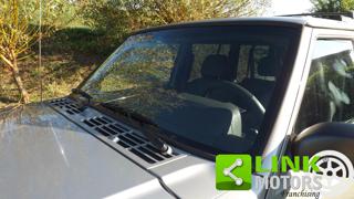 JEEP Cherokee usata 43