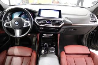 BMW X4 usata, con Controllo trazione