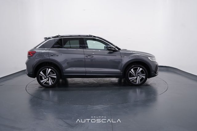 VOLKSWAGEN T-Roc usata, con Chiusura centralizzata