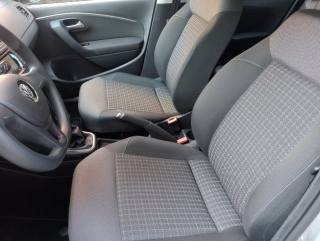 VOLKSWAGEN Polo usata, con Fendinebbia