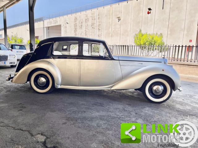 BENTLEY Other usata 4