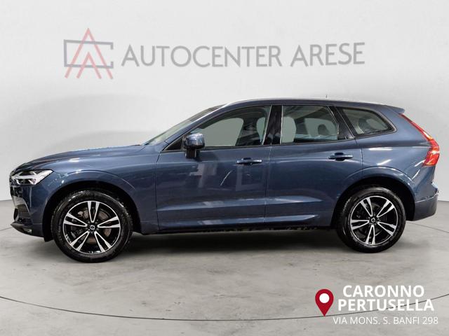 VOLVO XC60 usata, con Airbag Passeggero