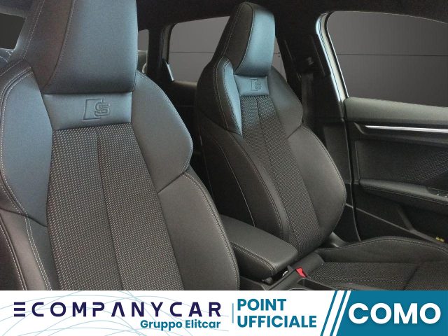 AUDI A3 usata, con Cruise Control