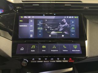 PEUGEOT 308 usata, con Immobilizzatore elettronico