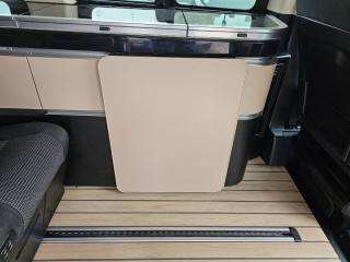 MERCEDES-BENZ Marco Polo usata 93