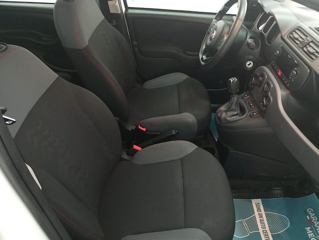 FIAT Panda usata 16