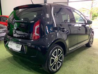 VOLKSWAGEN up! usata, con Alzacristalli elettrici