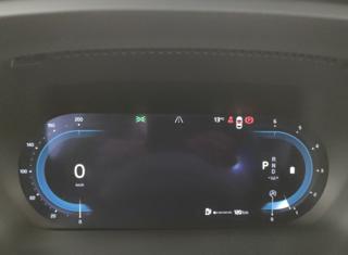 VOLVO V90 usata, con Immobilizzatore elettronico