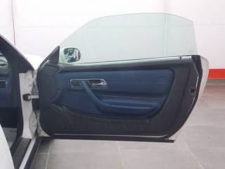 MERCEDES-BENZ SLK 200 usata 27