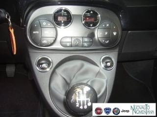 FIAT 500 usata, con Sensore di luce