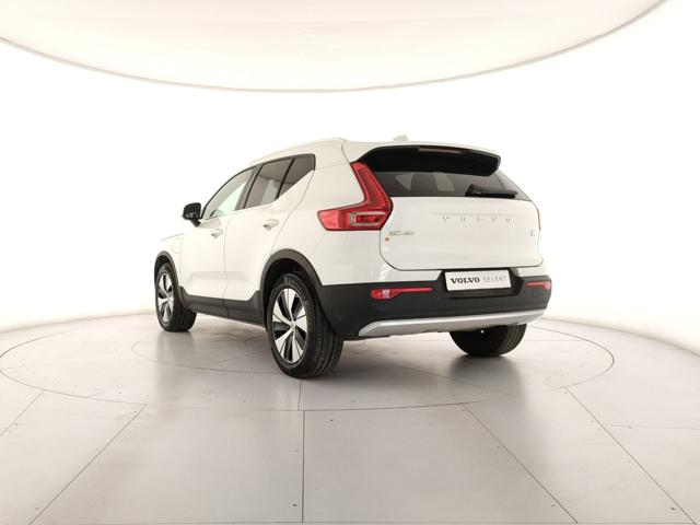 VOLVO XC40 usata, con Airbag laterali