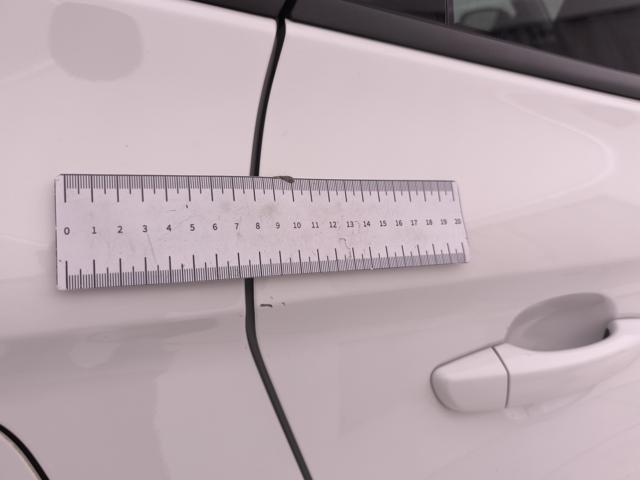OPEL Grandland usata, con Airbag testa