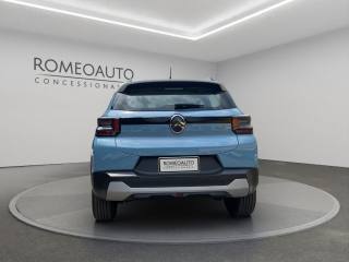 CITROEN C3 usata, con Alzacristalli elettrici