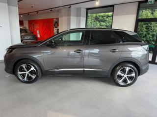 PEUGEOT 3008 usata, con Cerchi in lega