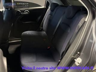 FIAT 500X usata, con Boardcomputer