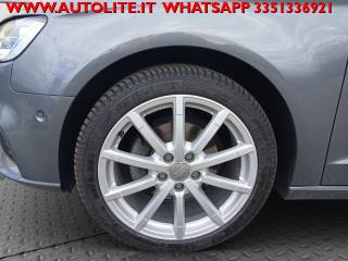 AUDI A3 usata, con Bracciolo