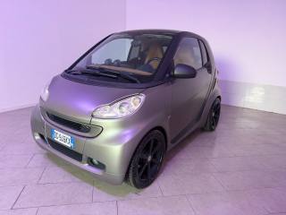 SMART ForTwo usata 2