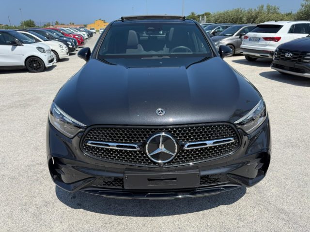 MERCEDES-BENZ GLC 300 usata, con Airbag