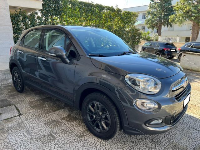 FIAT 500X usata 3