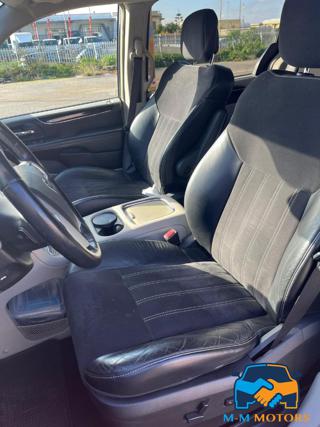 LANCIA Voyager usata, con ESP