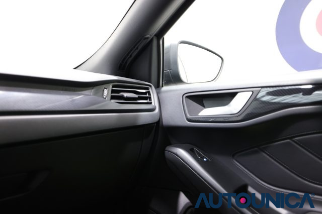 FORD Focus usata, con Sensore di pioggia