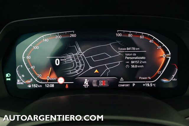 BMW X5 usata, con Portellone posteriore elettrico