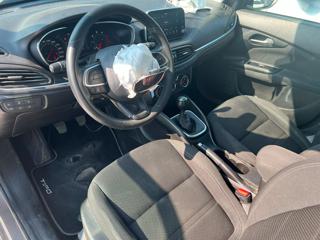 FIAT Tipo usata, con Fendinebbia