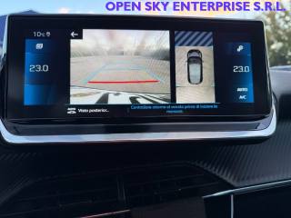 PEUGEOT 208 usata, con ESP