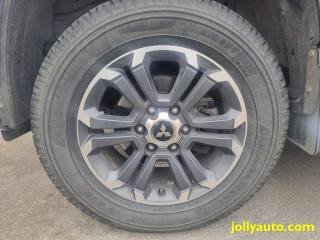 MITSUBISHI L200 usata, con Climatizzatore