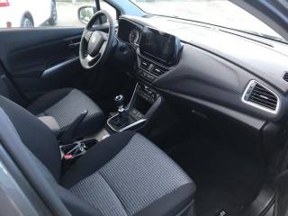 SUZUKI S-Cross usata, con Cerchi in lega