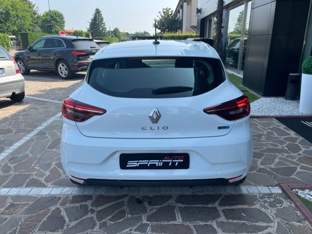 RENAULT Clio usata, con Climatizzatore
