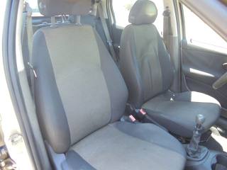 FIAT Punto usata 23