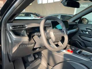 JEEP Compass usata, con Autoradio